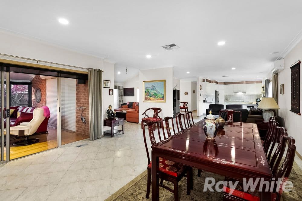 17 Sneddon Court, Mulgrave VIC 3170, Mulgrave - Thumbnail 3