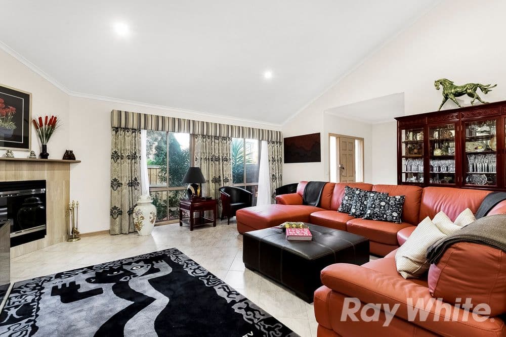 17 Sneddon Court, Mulgrave VIC 3170, Mulgrave - Thumbnail 4