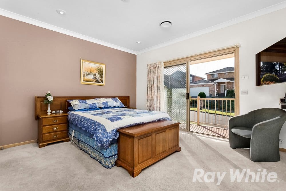 17 Sneddon Court, Mulgrave VIC 3170, Mulgrave - Thumbnail 7