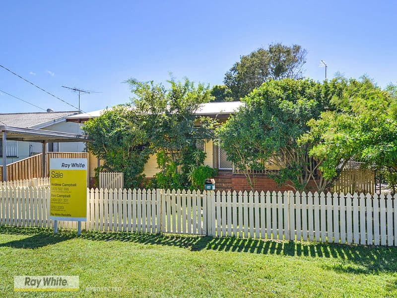 2A Plume Street, Redcliffe QLD 4020, Redcliffe - Image 1