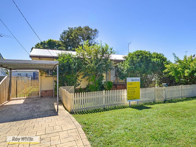 2A Plume Street, Redcliffe QLD 4020, Redcliffe - Thumbnail 2