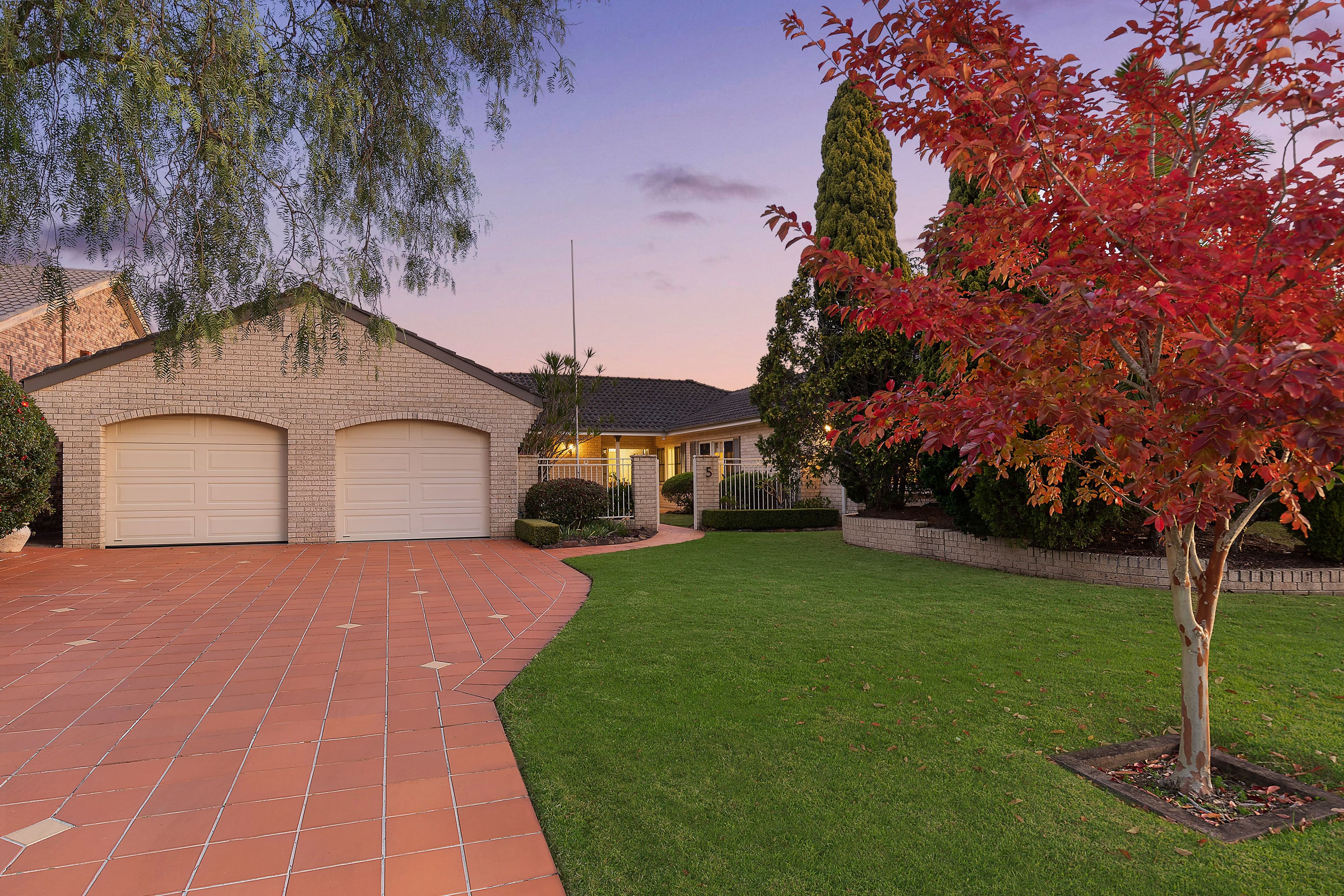 5 Priory Close, St Ives NSW 2075, St Ives Chase - Image 1
