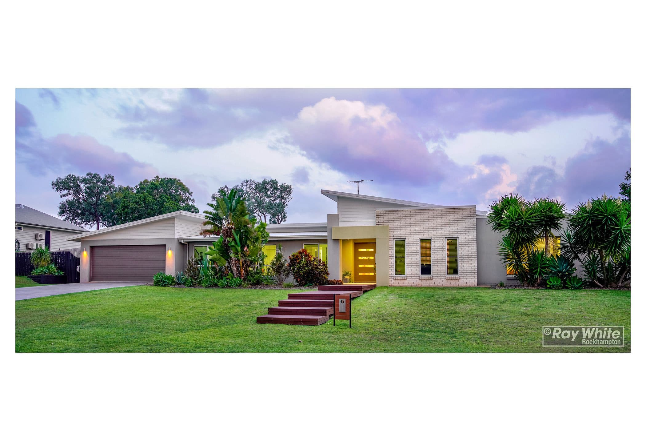 31 Inverary Way, Rockyview QLD 4701, Rockyview - Image 1