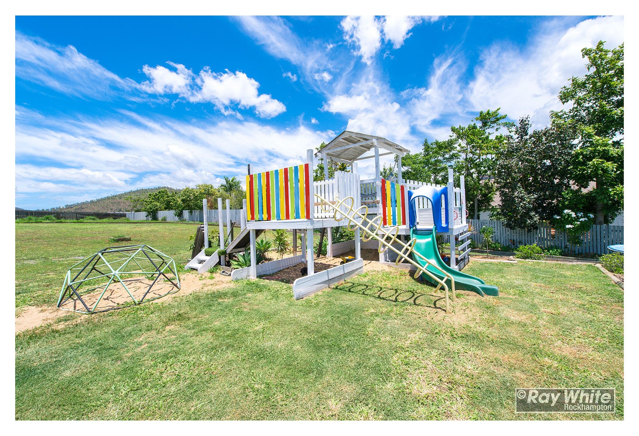 31 Inverary Way, Rockyview QLD 4701, Rockyview - Thumbnail 2