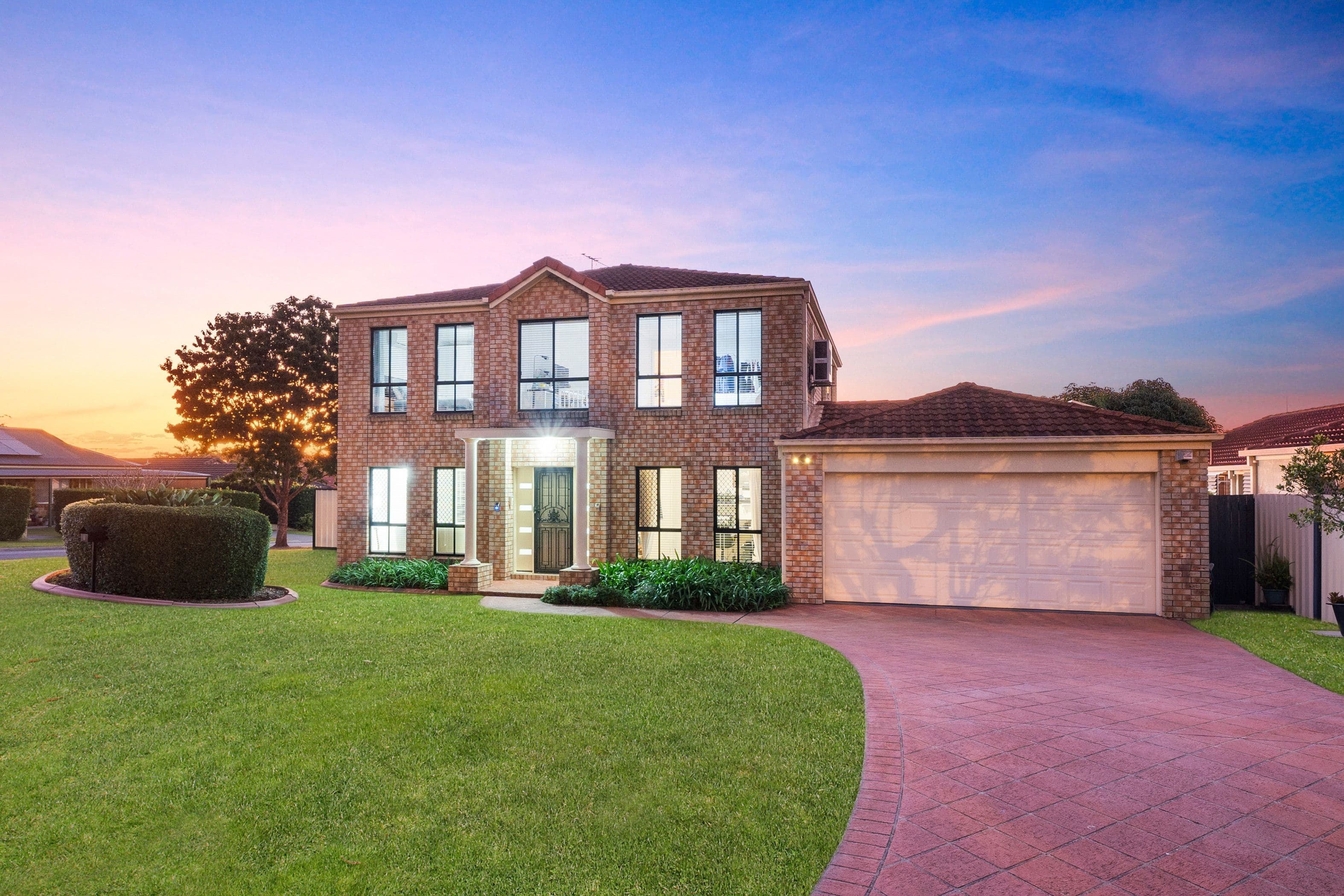 1 Muscat Court, Heritage Park QLD 4118, Heritage Park - Image 1