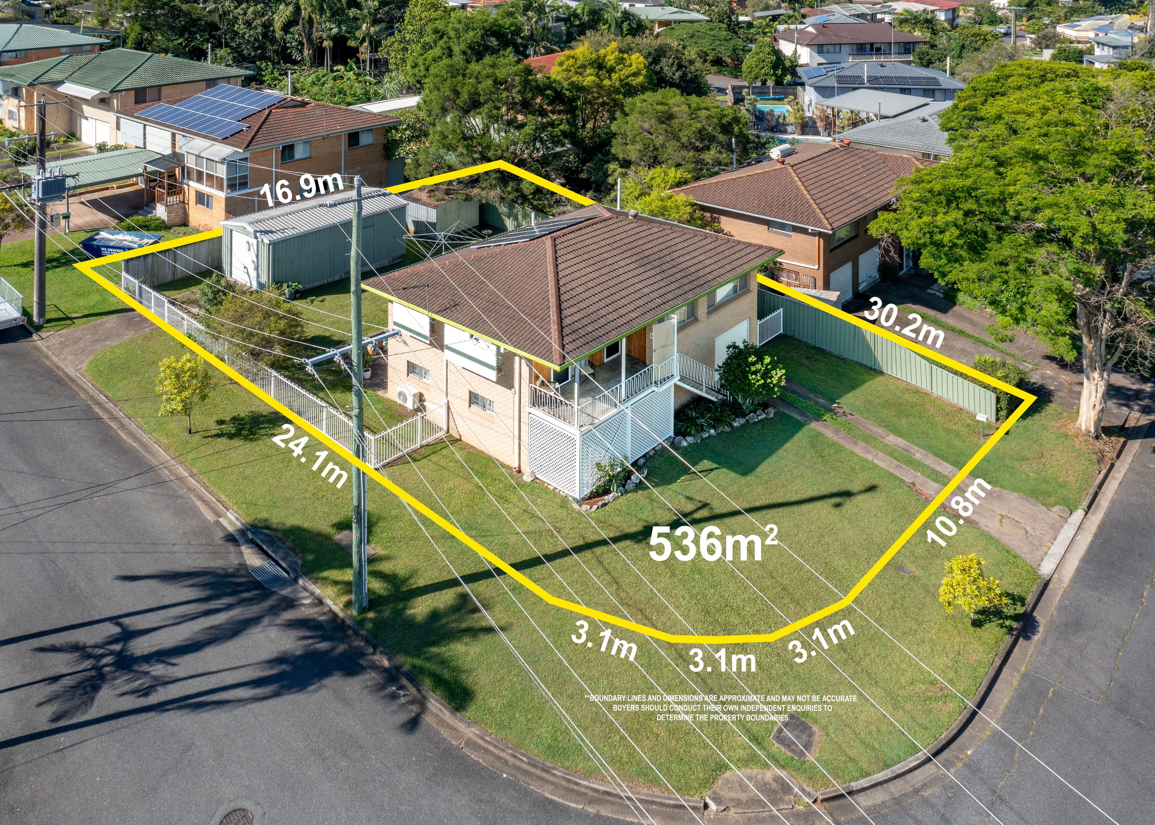 46 Morialta Street, Mansfield QLD 4122, Mansfield - Thumbnail 3