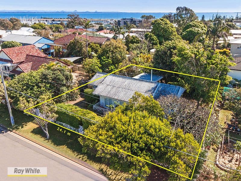 14 Jeays Street, Scarborough QLD 4020, Scarborough - Image 1