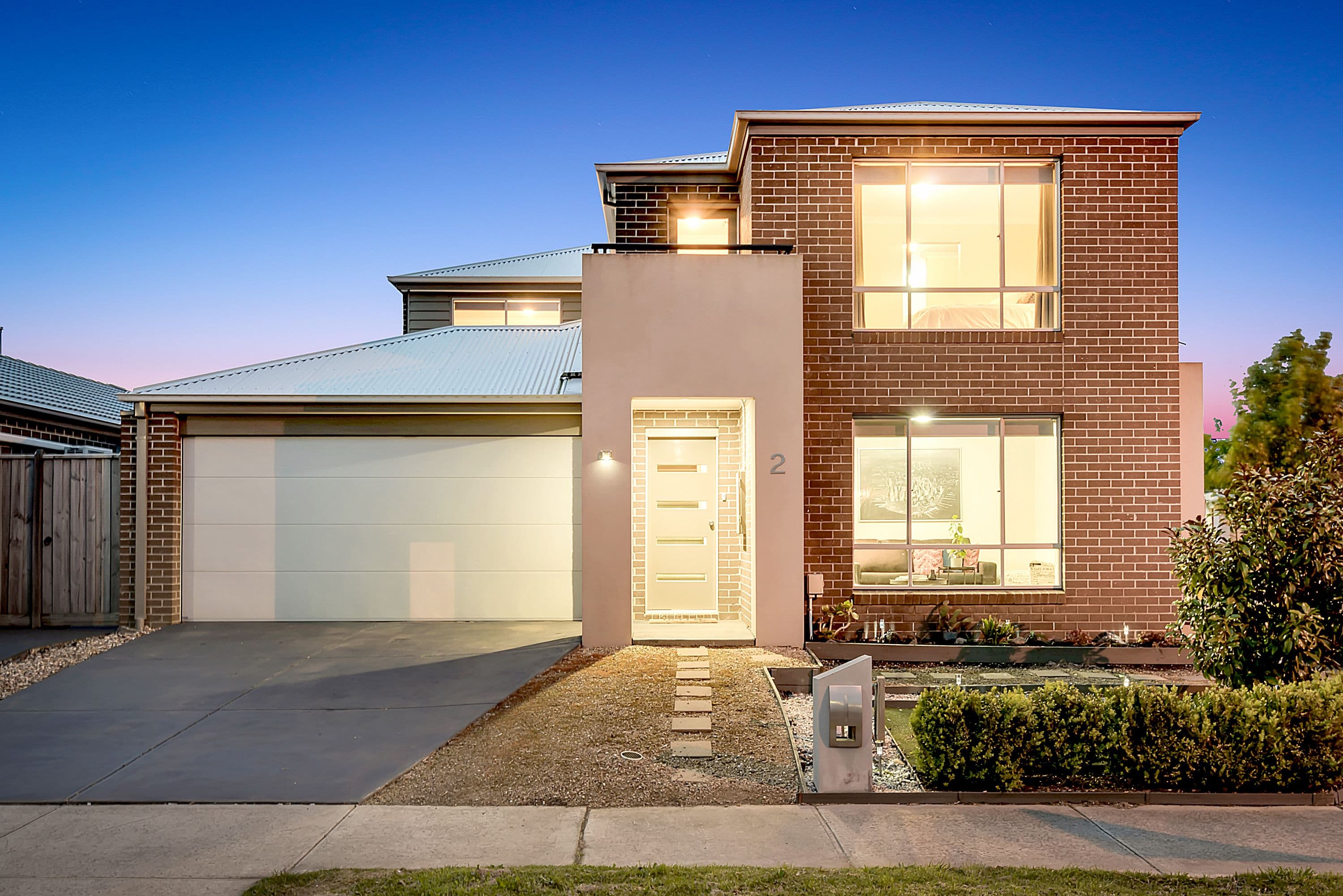 2 Nebula Crescent, Mickleham VIC 3064, Mickleham - Image 1