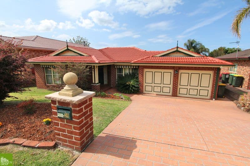 39 Daintree Drive, ALBION PARK NSW 2527, Albion Park - Thumbnail 2