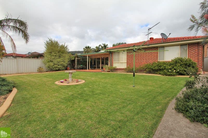 39 Daintree Drive, ALBION PARK NSW 2527, Albion Park - Thumbnail 3