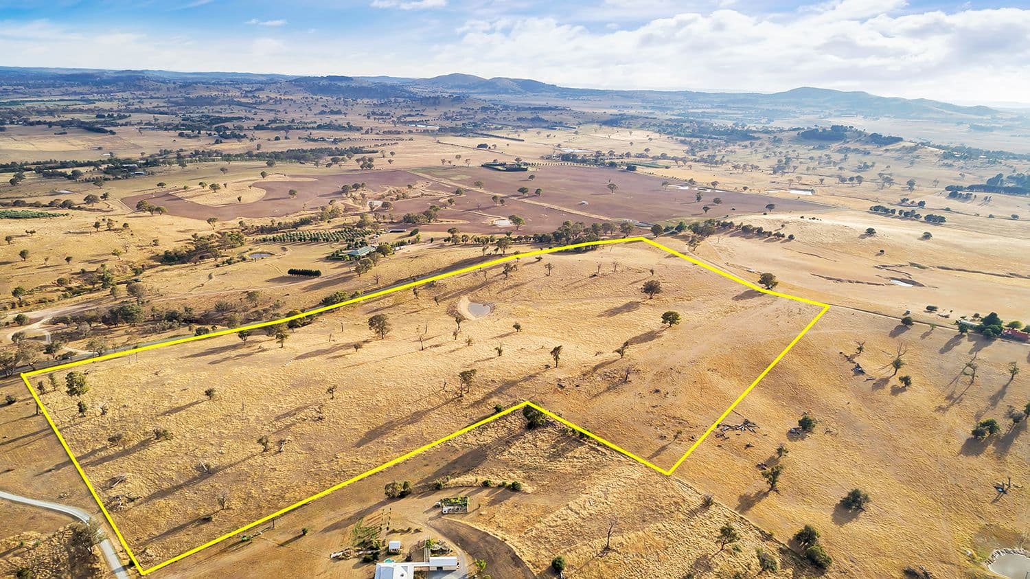 Lot 2, 51 Brooklands Road, Wallaroo NSW 2618, Wallaroo - Thumbnail 2