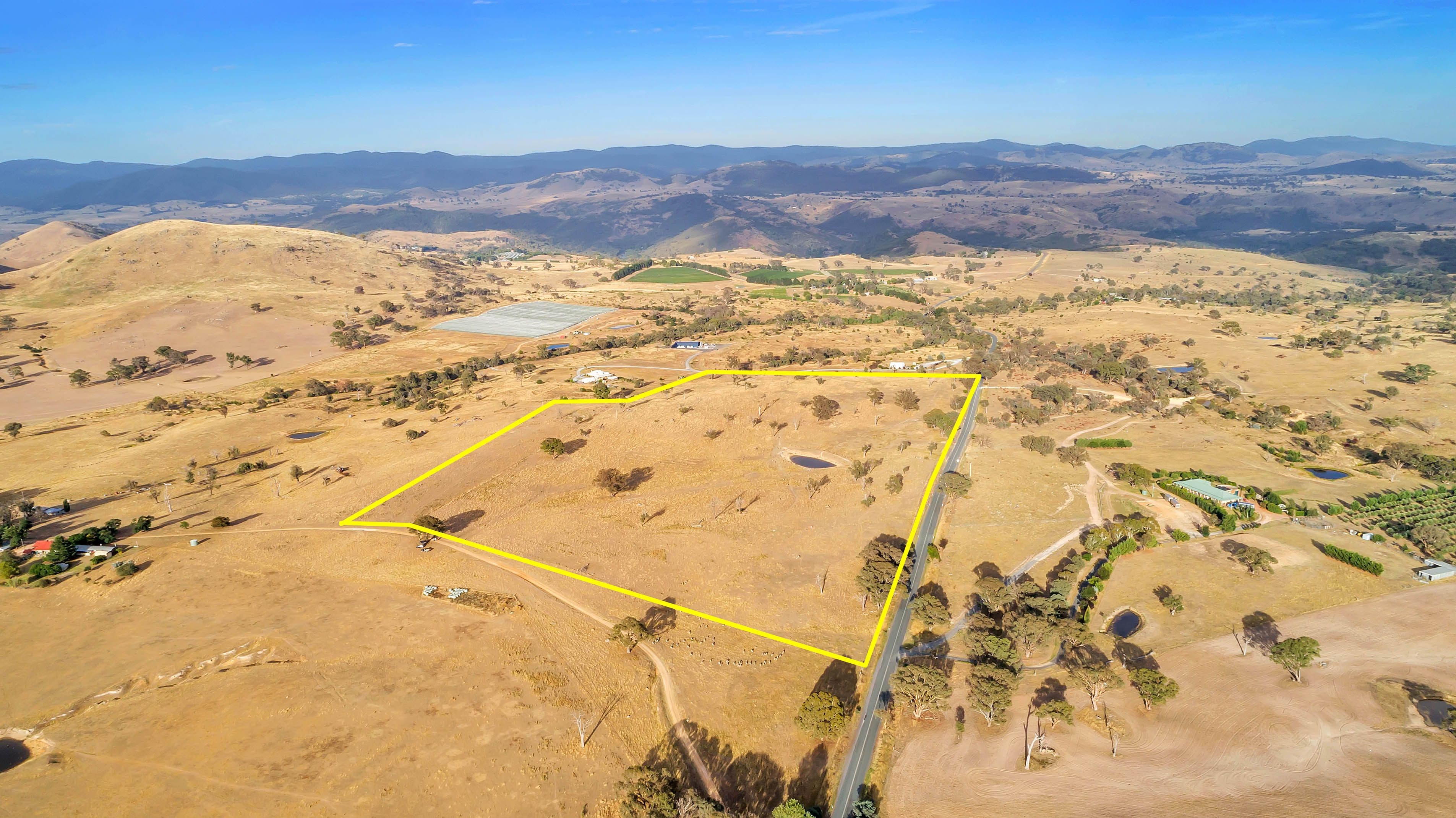 Lot 2, 51 Brooklands Road, Wallaroo NSW 2618, Wallaroo - Thumbnail 3