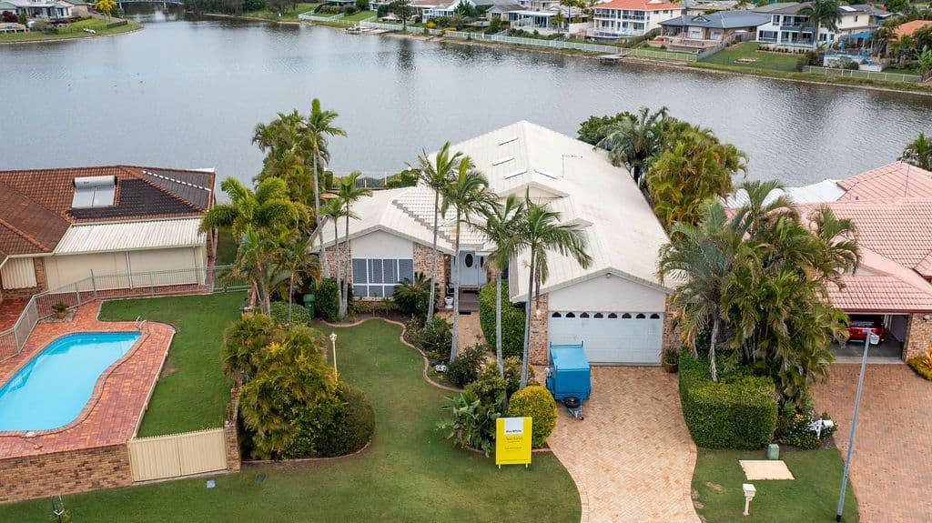 74 Auk Avenue, Burleigh Waters QLD 4220, Burleigh Waters - Image 1