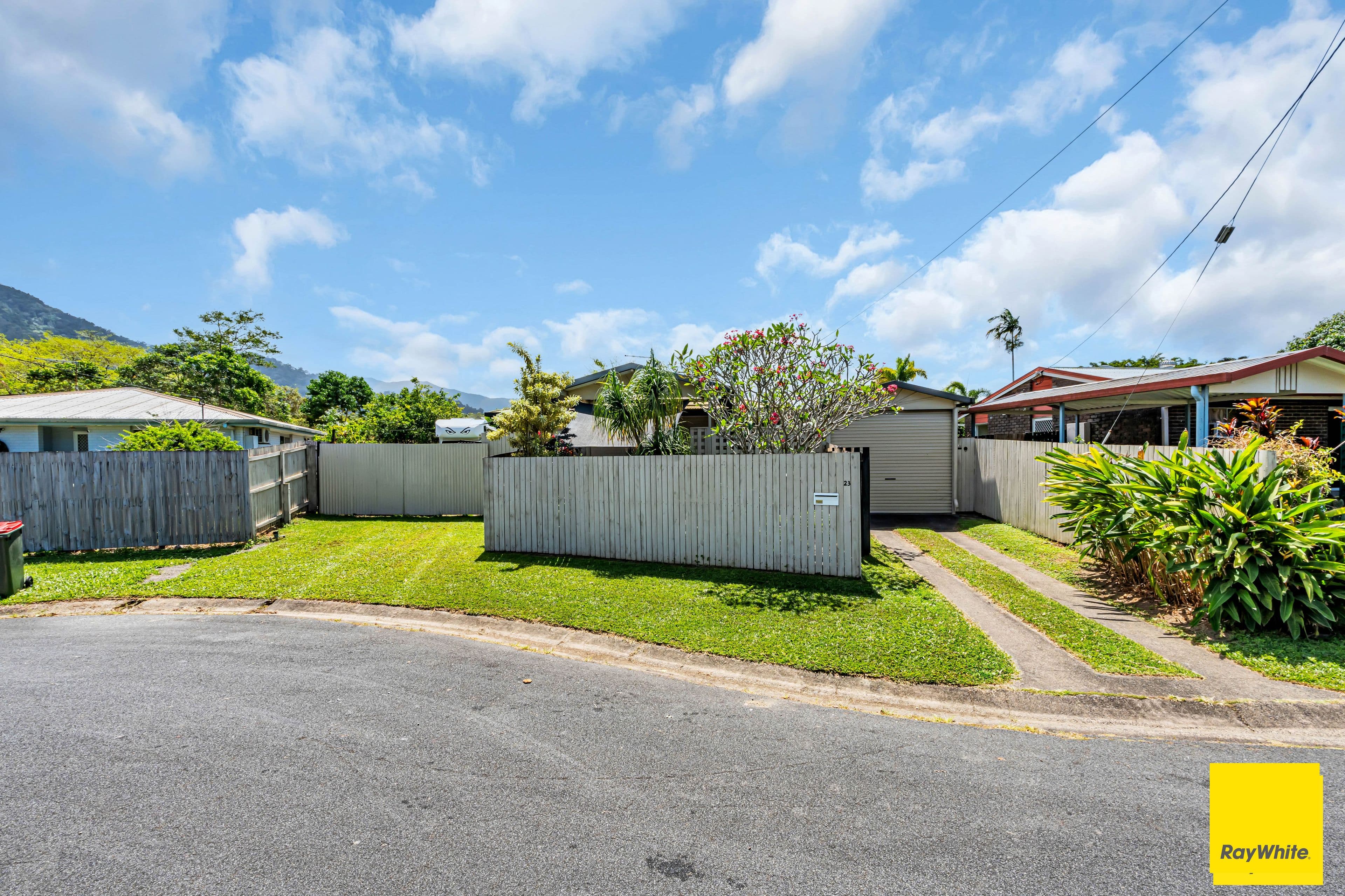 23 Rambutan Close, Manoora QLD 4870, Manoora - Image 1