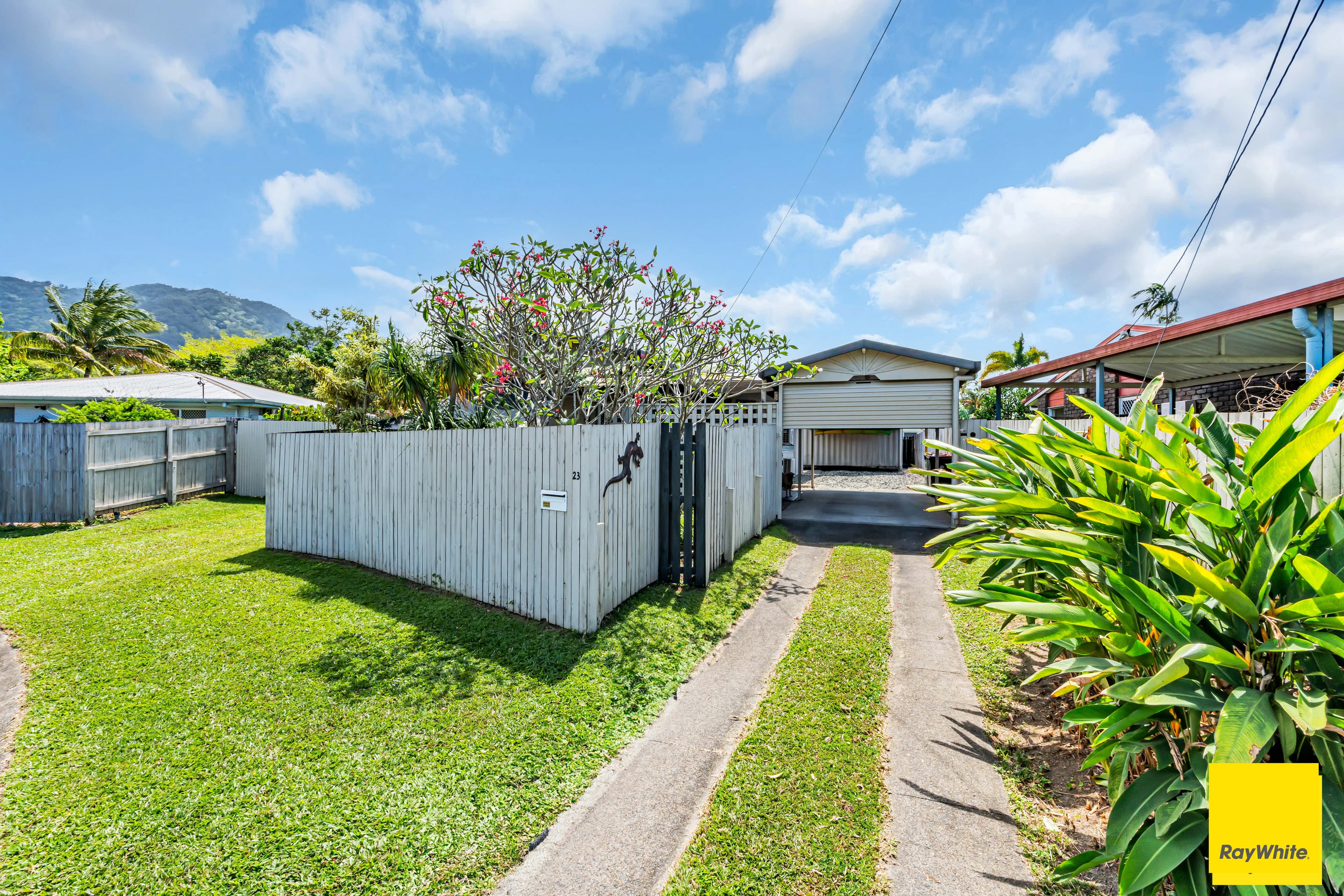 23 Rambutan Close, Manoora QLD 4870, Manoora - Thumbnail 2