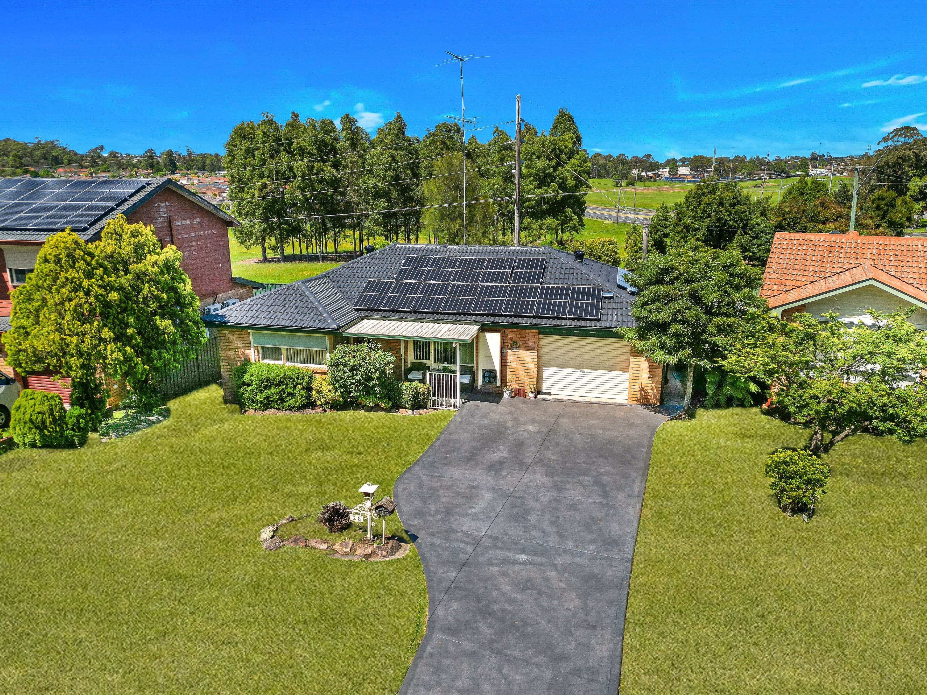 28 Balook Crescent, Bradbury NSW 2560, Bradbury - Thumbnail 3