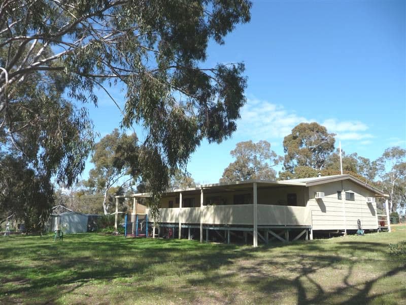 111 Smith Road, BULLSBROOK WA 6084, Bullsbrook - Image 1