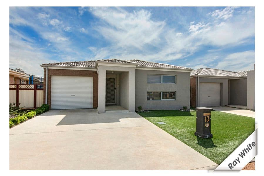 13 Westerman Street, CASEY ACT 2913, Casey - Thumbnail 2