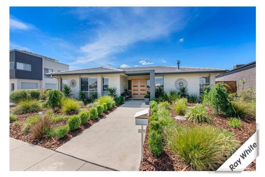 28 Max Purnell Street, Forde ACT 2914, Forde - Image 1