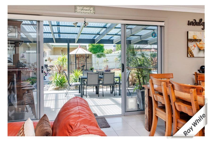 28 Max Purnell Street, Forde ACT 2914, Forde - Thumbnail 4