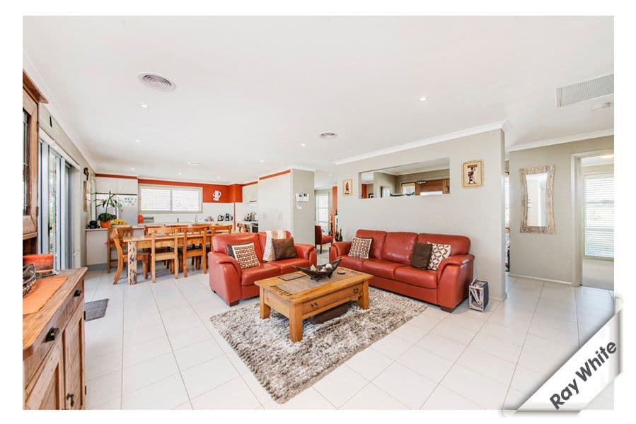 28 Max Purnell Street, Forde ACT 2914, Forde - Thumbnail 5
