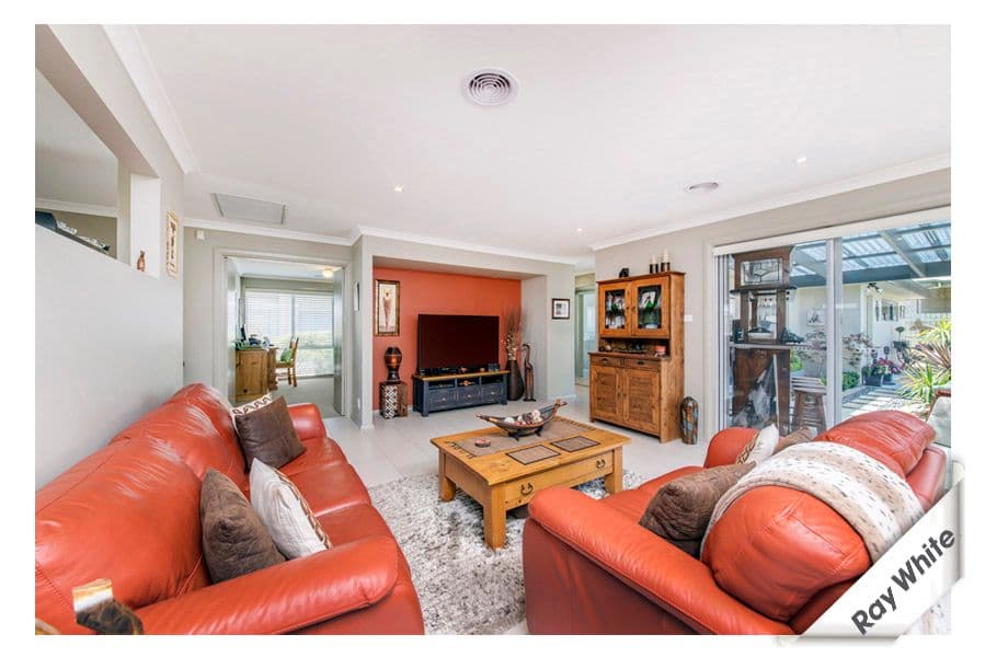 28 Max Purnell Street, Forde ACT 2914, Forde - Thumbnail 7