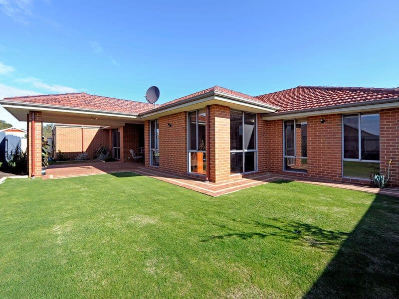 12 Red Tingle Turn, BALDIVIS WA 6171, Baldivis - Thumbnail 4