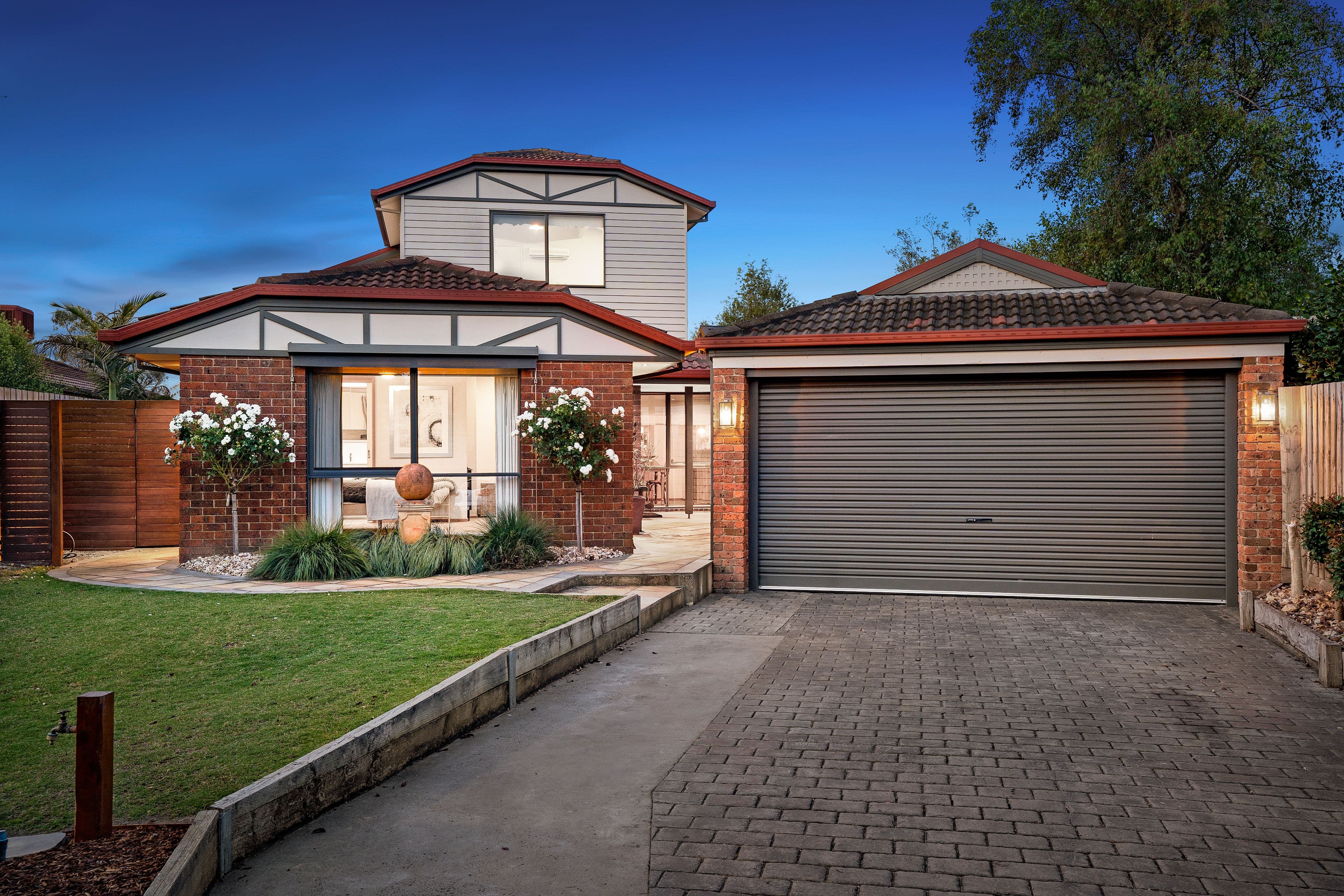12 Farmillo Court, Lysterfield VIC 3156, Lysterfield - Image 1