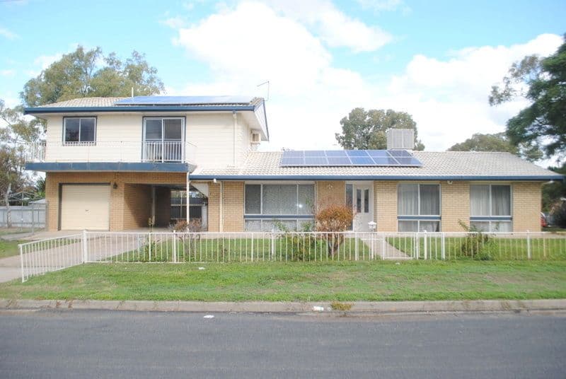 2 Wattle Crescent, Moree - Image 1