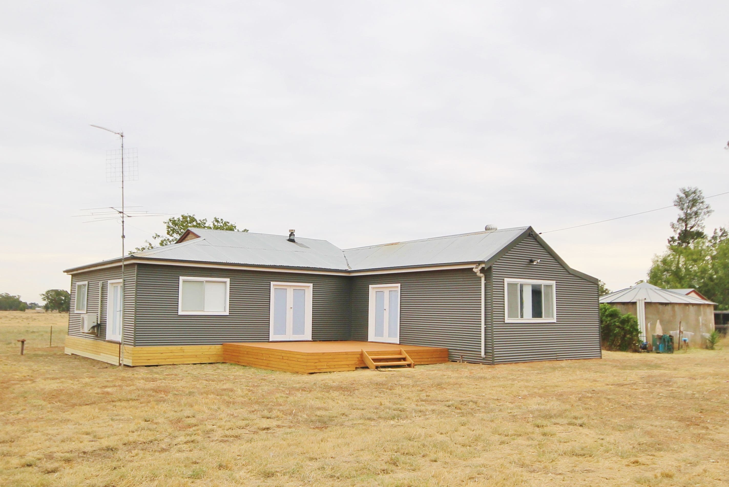 300 Bribbaree Road, Young - Image 1