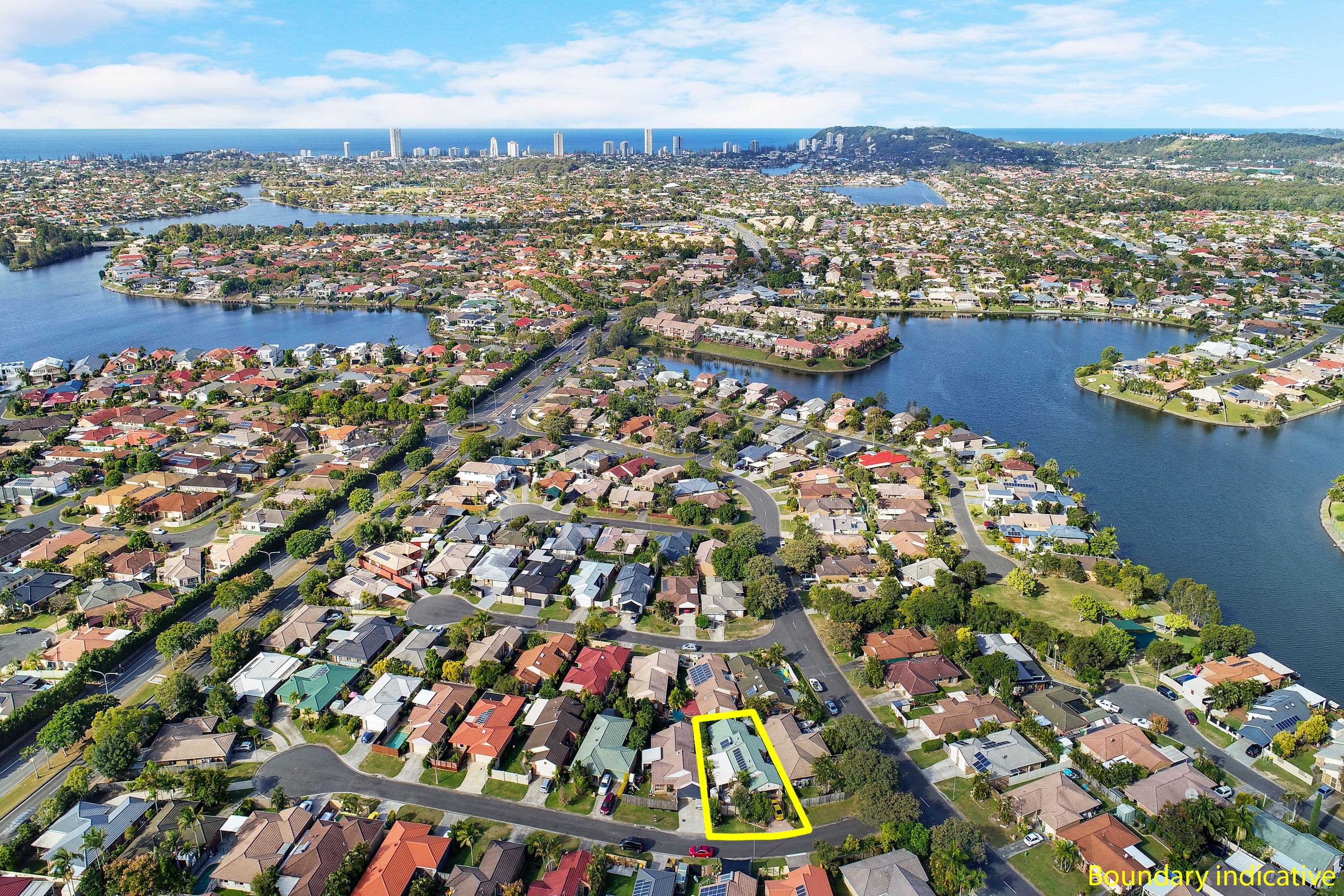 3 Misty Court, Varsity Lakes QLD 4227, Varsity Lakes - Image 1