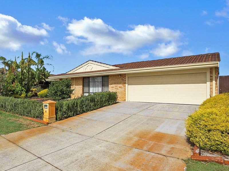16 Cocos Grove, Kiara WA 6054, Kiara - Thumbnail 2