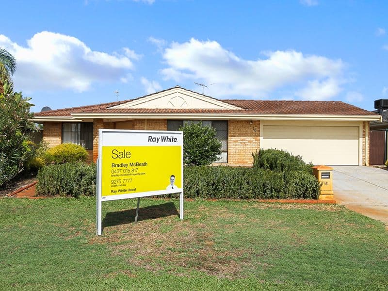 16 Cocos Grove, Kiara WA 6054, Kiara - Thumbnail 3