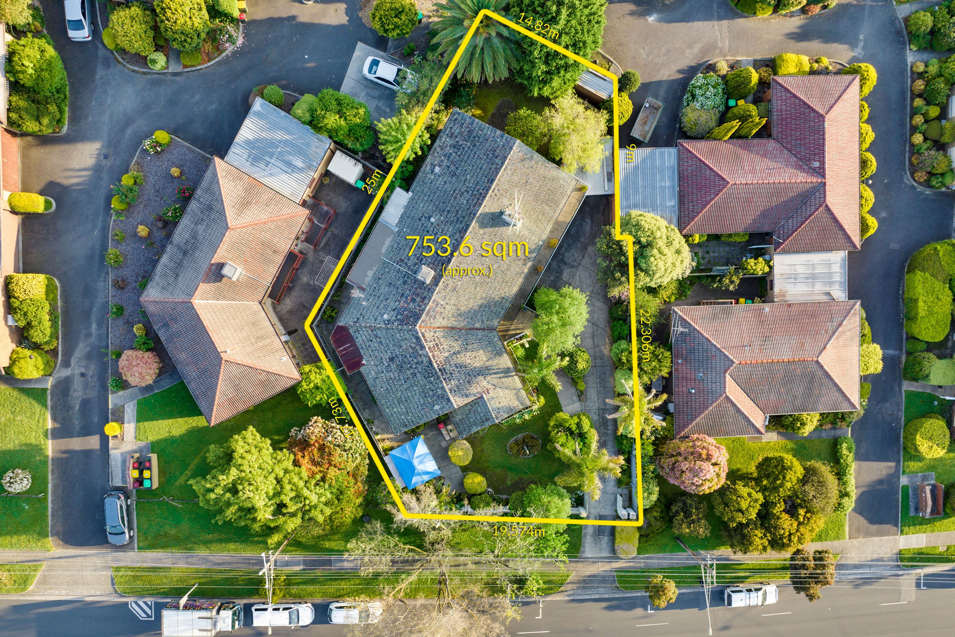 341 George Street, Doncaster VIC 3108, Doncaster - Thumbnail 2