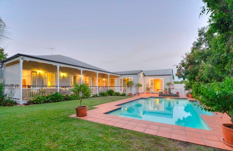 105 Chatsworth Road, COORPAROO QLD 4151, Coorparoo - Image 1