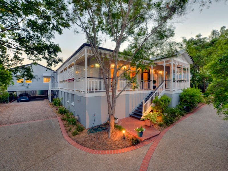 105 Chatsworth Road, COORPAROO QLD 4151, Coorparoo - Thumbnail 2