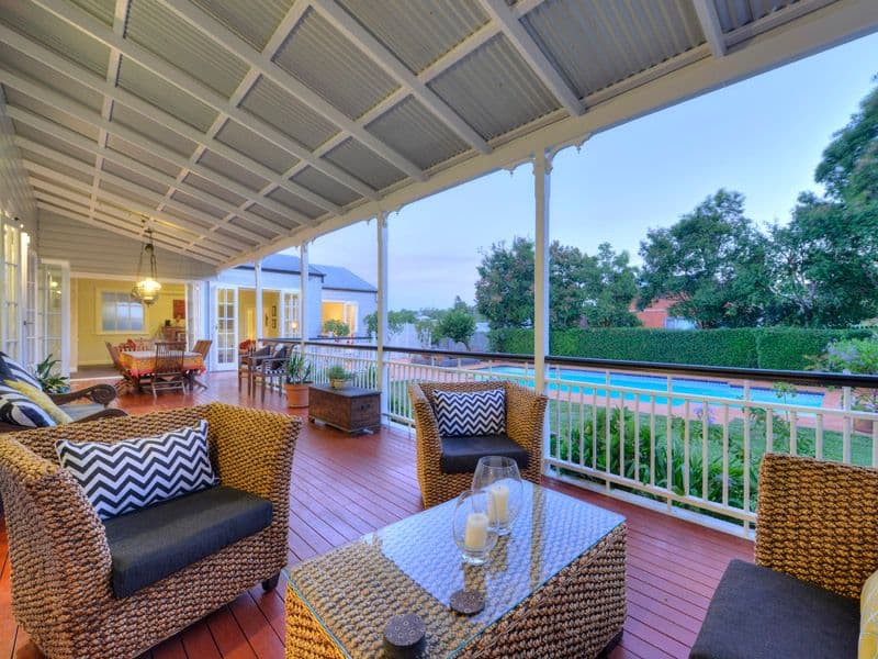 105 Chatsworth Road, COORPAROO QLD 4151, Coorparoo - Thumbnail 8