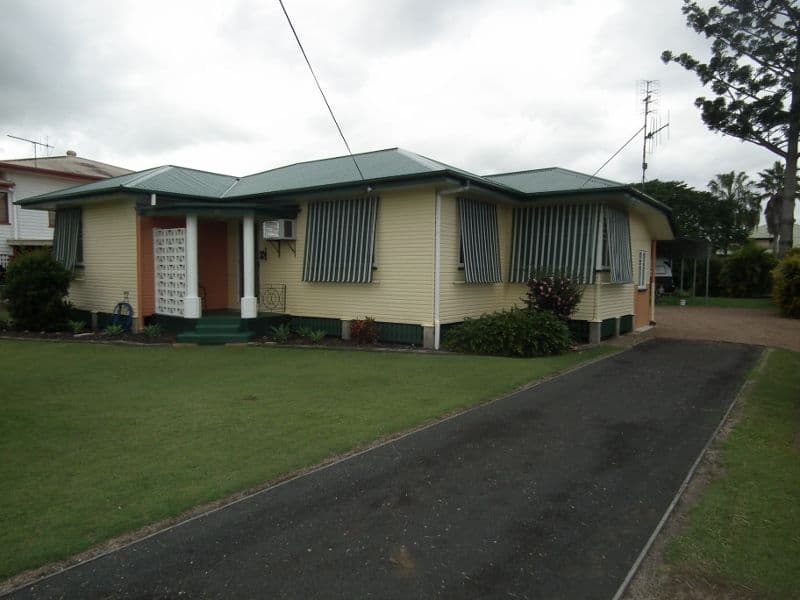 39 Gallipoli Street, Maryborough QLD 4650, Maryborough - Image 1