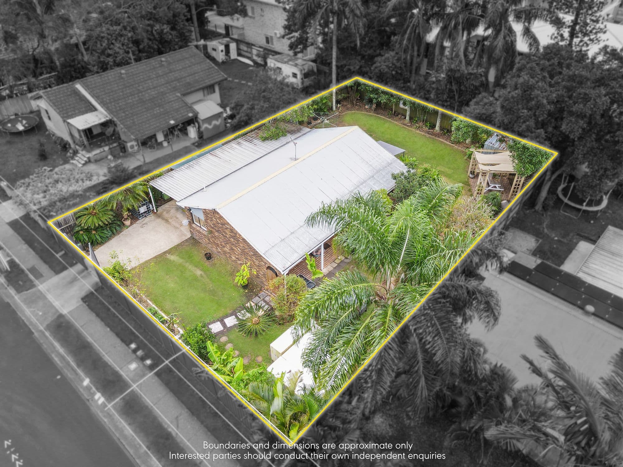 7 Dryandra Drive, Eagleby QLD 4207, Eagleby - Thumbnail 2