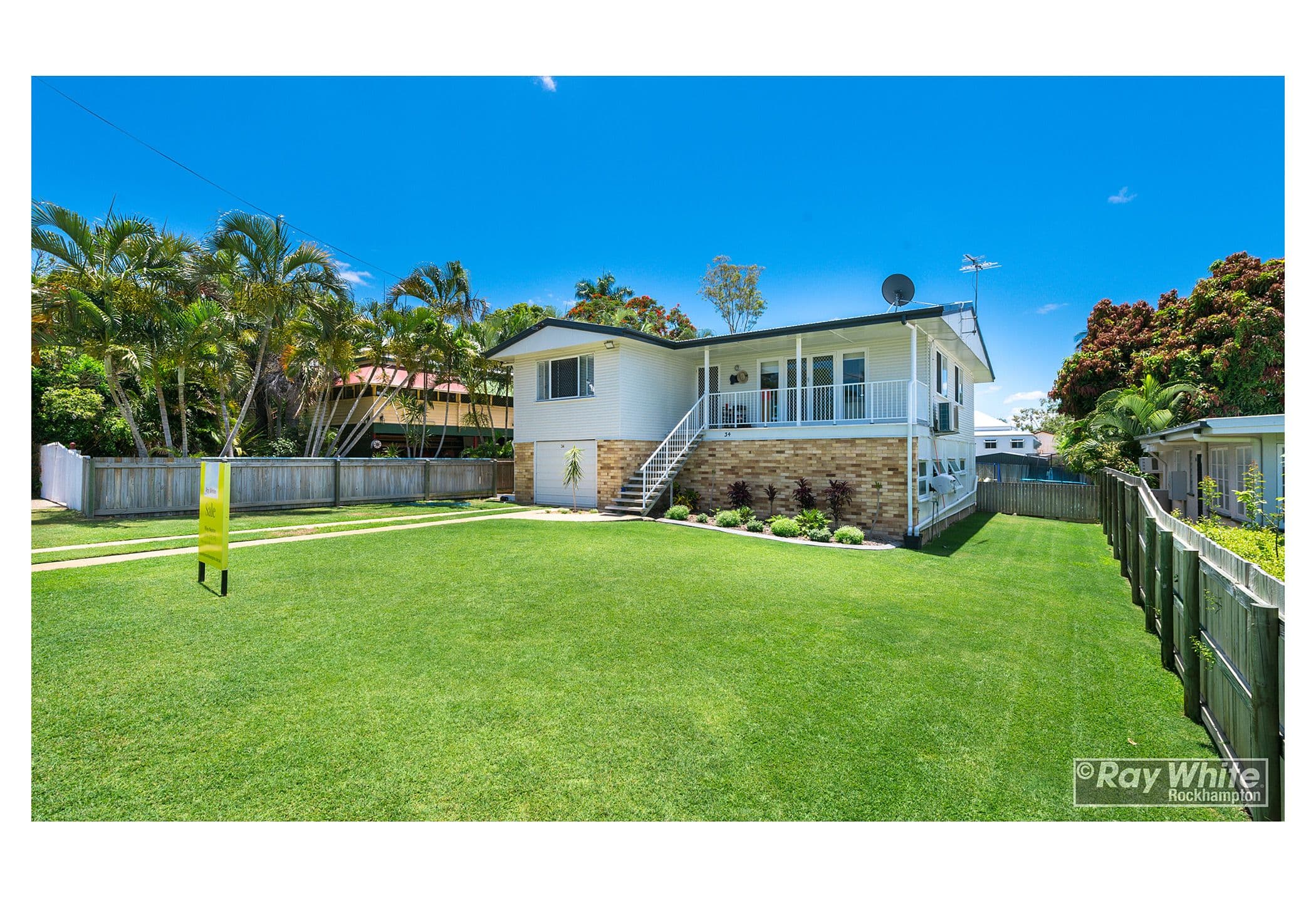 34 Oswald Street, Allenstown QLD 4700, Allenstown - Thumbnail 6