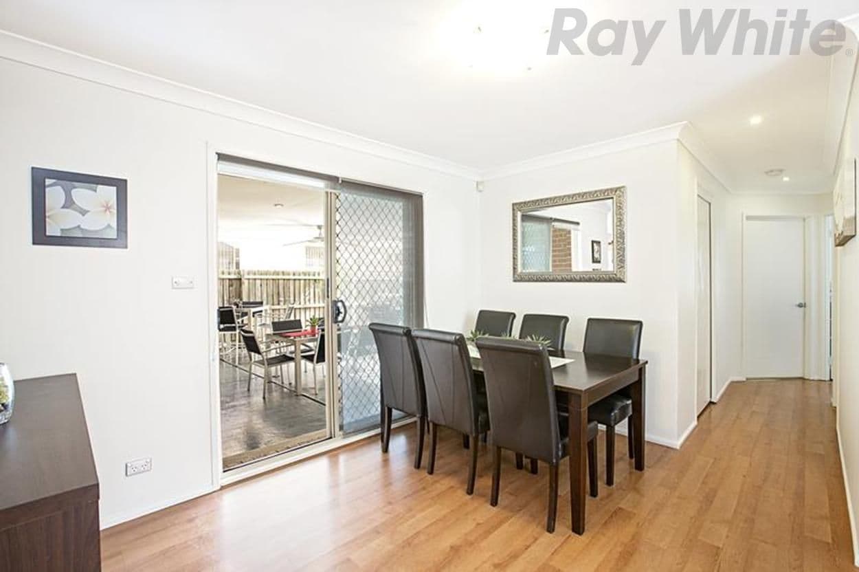 36 Gungarlin Drive, HORNINGSEA PARK NSW 2171, Horningsea Park - Thumbnail 4