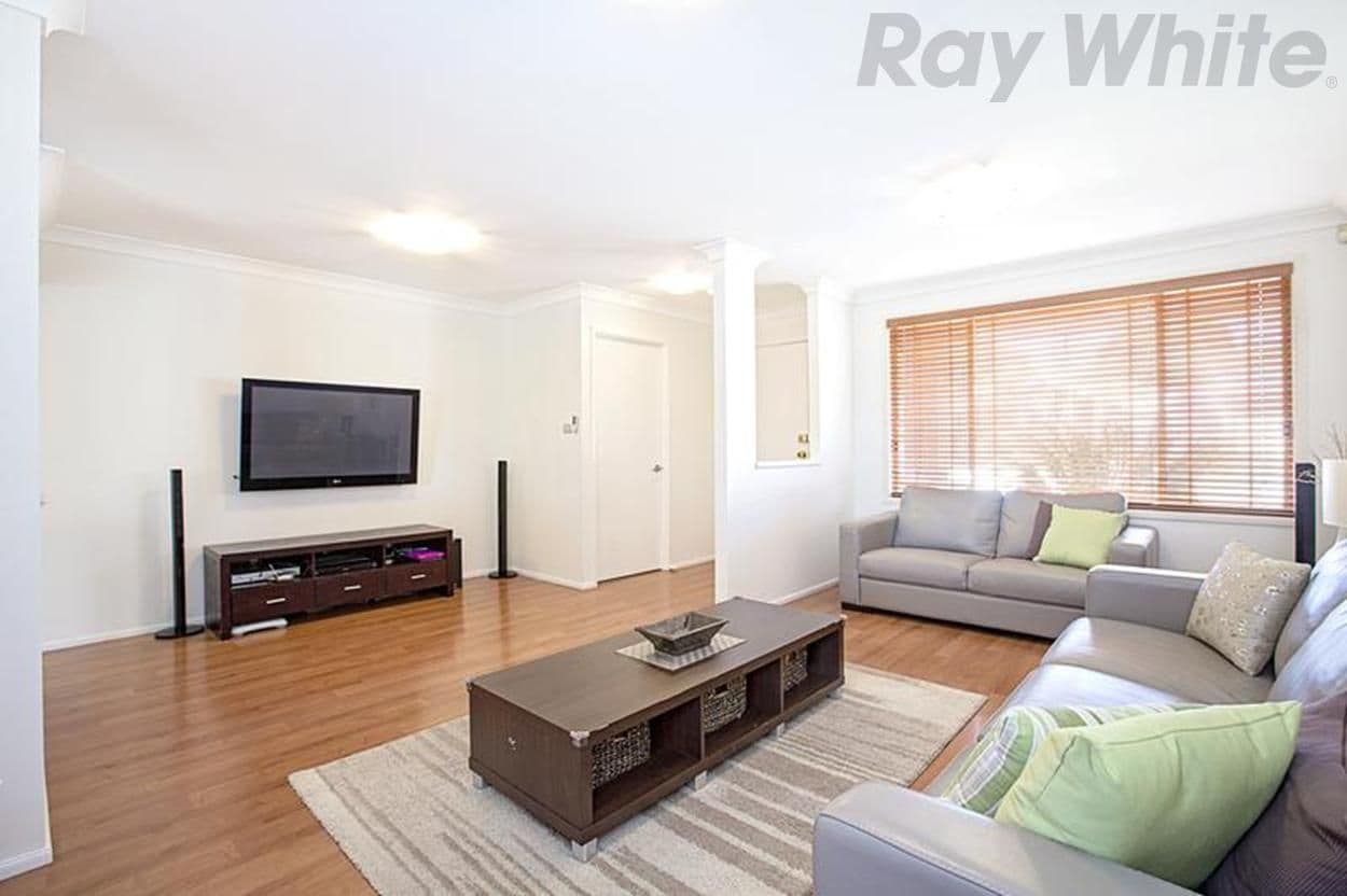 36 Gungarlin Drive, HORNINGSEA PARK NSW 2171, Horningsea Park - Thumbnail 5
