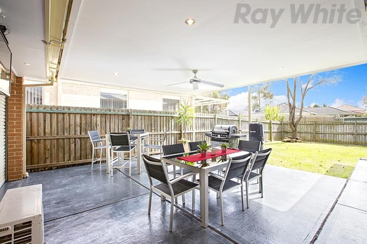 36 Gungarlin Drive, HORNINGSEA PARK NSW 2171, Horningsea Park - Thumbnail 7
