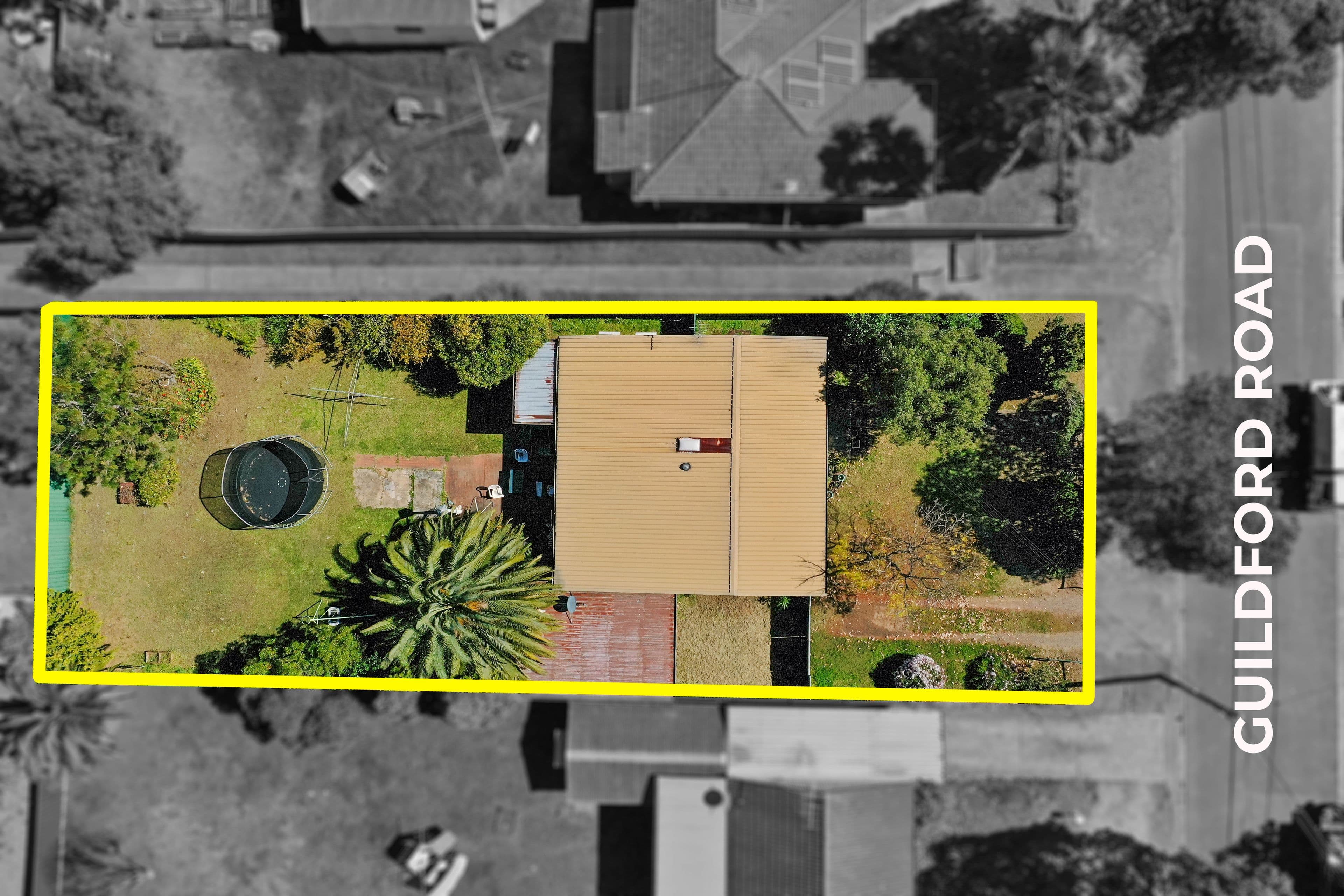 24 Guildford Road, Cambridge Park NSW 2747, Cambridge Park - Image 1