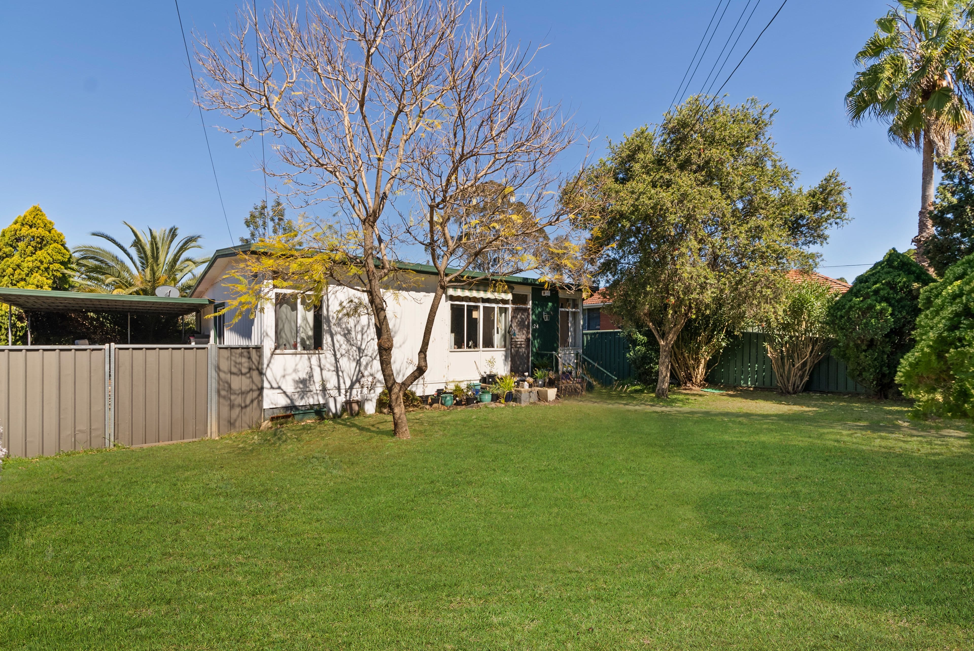 24 Guildford Road, Cambridge Park NSW 2747, Cambridge Park - Thumbnail 4
