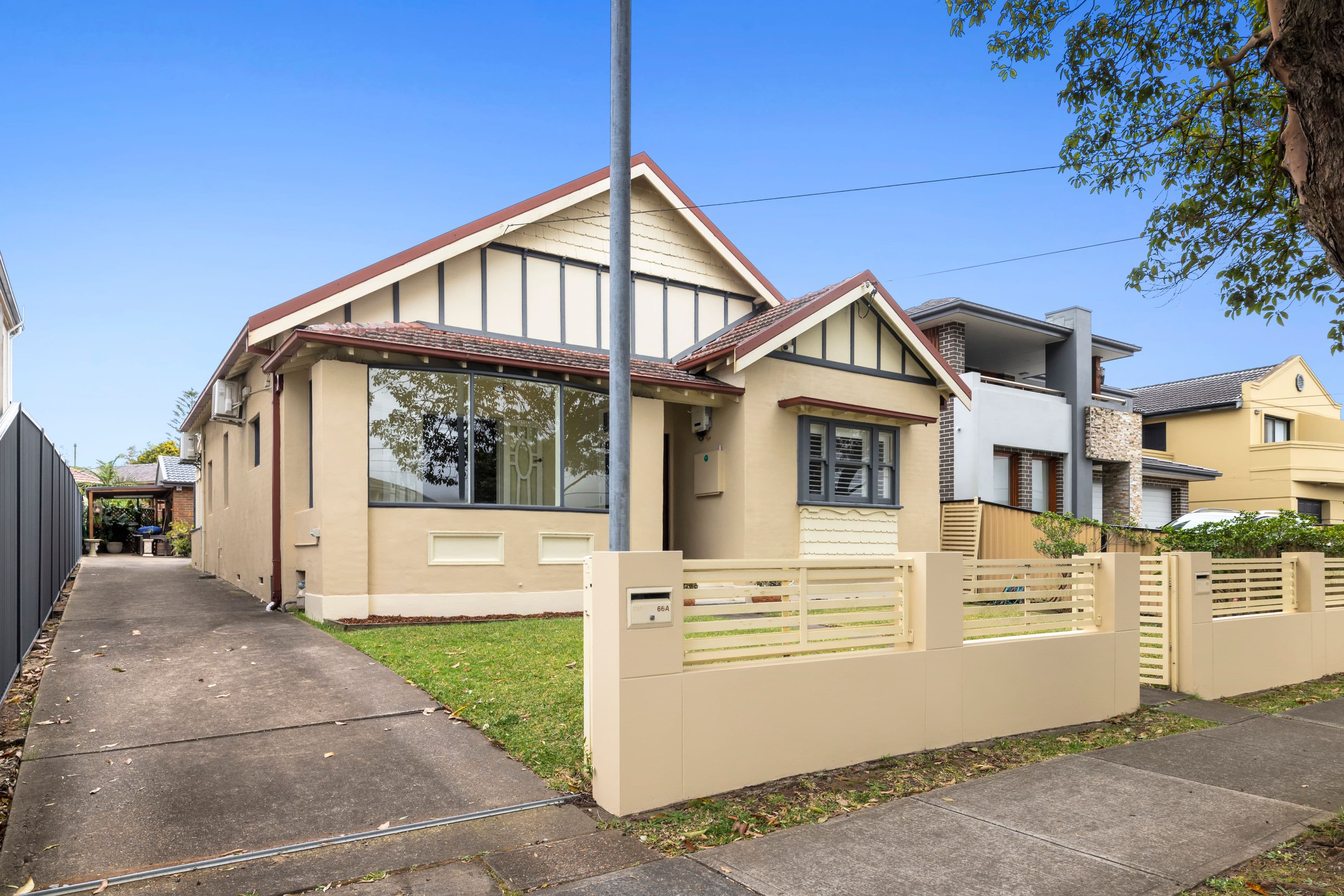 66 Bruce Avenue, Belfield NSW 2191, Belfield - Image 1