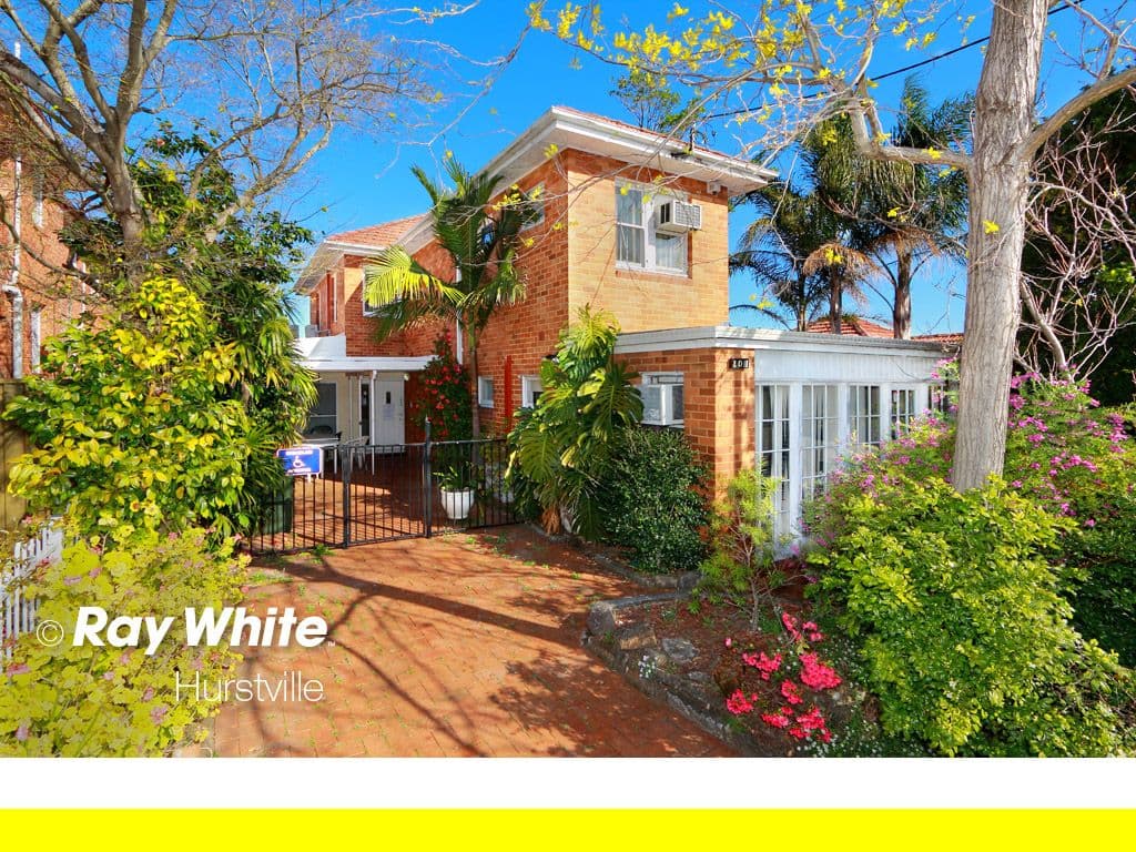 10 Railway Parade, PENSHURST NSW 2222, Penshurst - Image 1