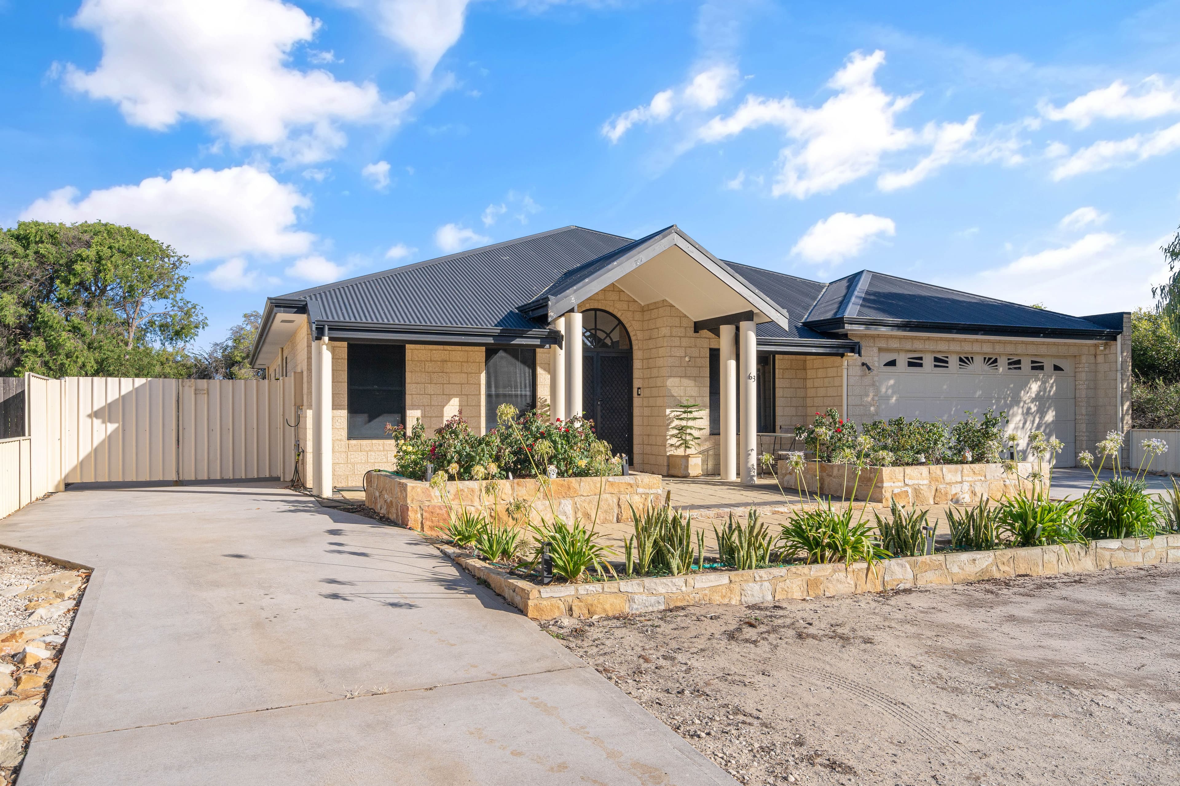 63 Hardey Terrace, Peppermint Grove Beach WA 6271, Peppermint Grove Beach - Image 1