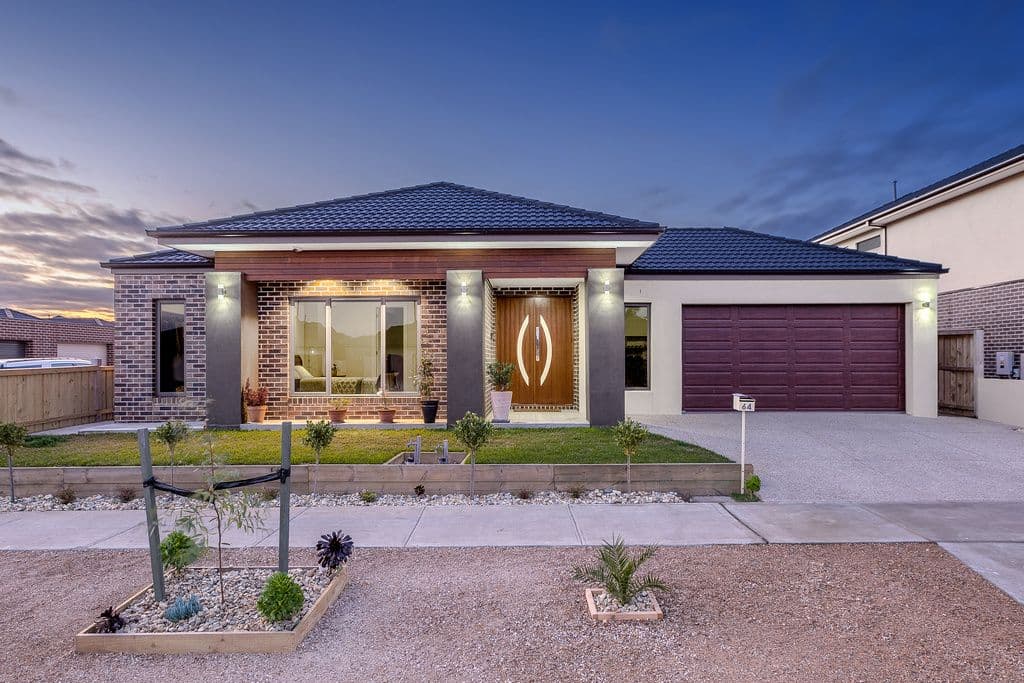 64 Monaco Circuit, Epping VIC 3076, Epping - Image 1
