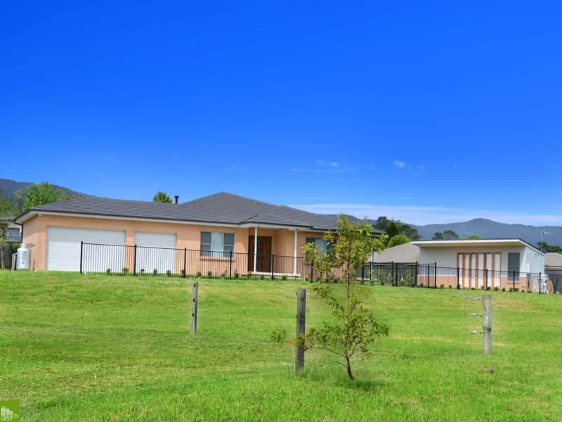 9a Tate Place, Jamberoo NSW 2533, Jamberoo - Thumbnail 8